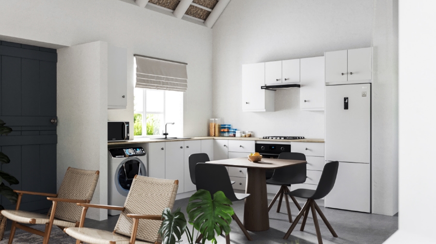 2 Bedroom Property for Sale in Struisbaai Western Cape